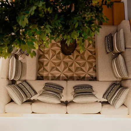 Aparthotel Capital Luxury 4*