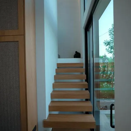 Aparthotel Capital Luxury 4*