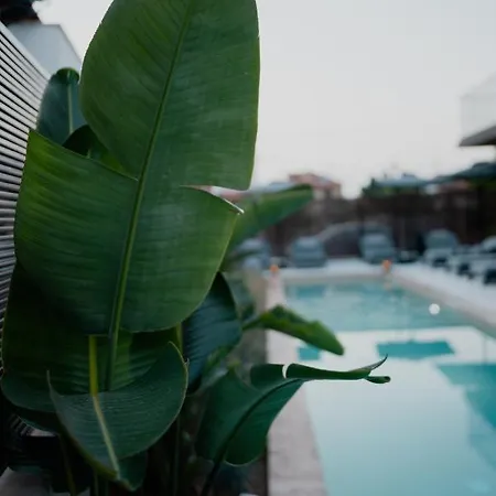 Aparthotel Capital Luxury Nauplion