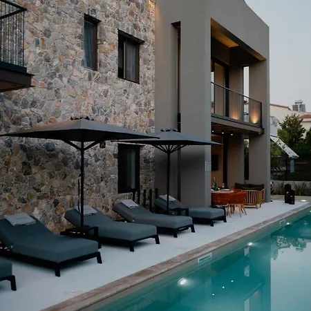 Capital Luxury 4* Nauplion