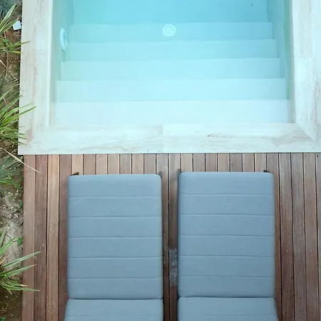 Aparthotel Capital Luxury 4*