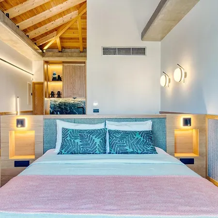 Capital Luxury * Nafplio