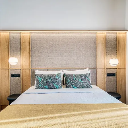 Capital Luxury Nafplio