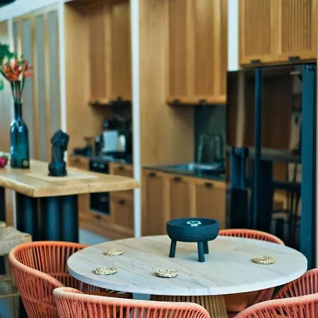 Capital Luxury Nauplion