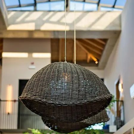 Aparthotel Capital Luxury