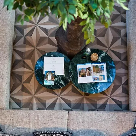 Capital Luxury Aparthotel