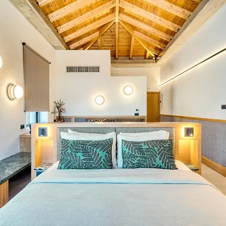 Capital Luxury * Nafplio