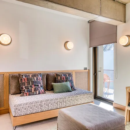 Capital Luxury Aparthotel Nafplio