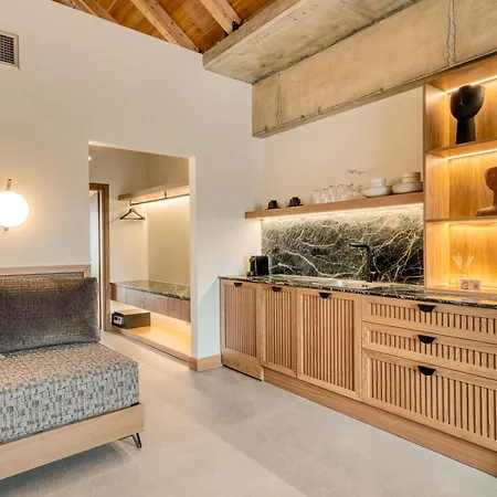Aparthotel Capital Luxury *