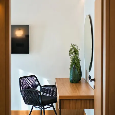 Aparthotel Capital Luxury *