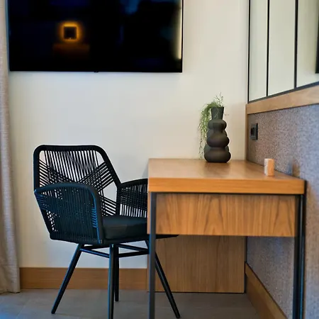 Aparthotel Capital Luxury Nafplio