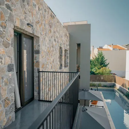 Capital Luxury Aparthotel *