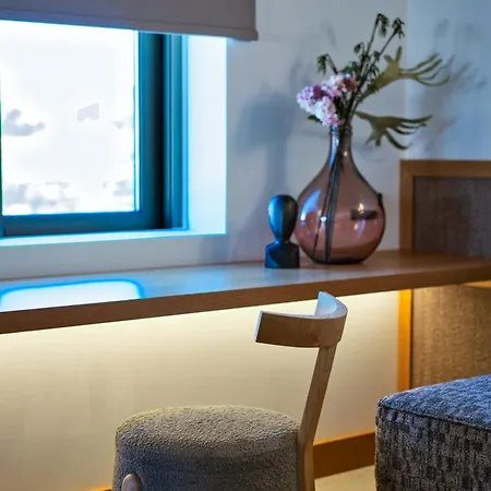 Capital Luxury * Nafplio