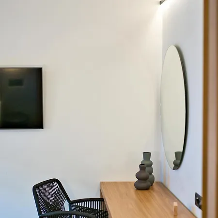 Aparthotel Capital Luxury Nafplio