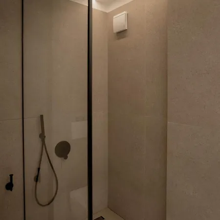Aparthotel Capital Luxury