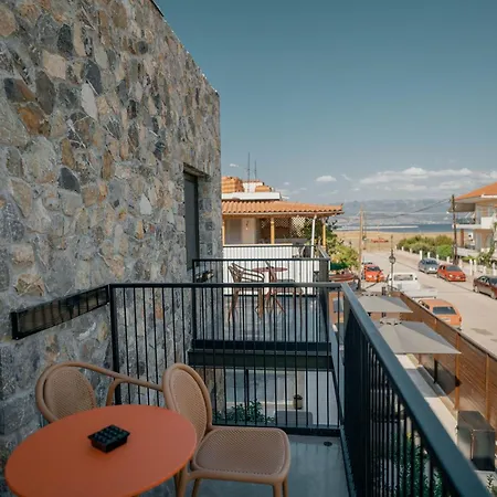 Capital Luxury Aparthotel *
