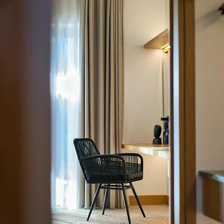 Capital Luxury Aparthotel
