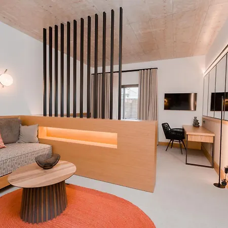 Capital Luxury Aparthotel Nafplio
