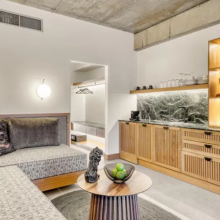 Capital Luxury Nafplio