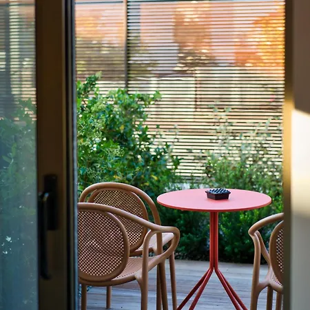 Aparthotel Capital Luxury Nafplio