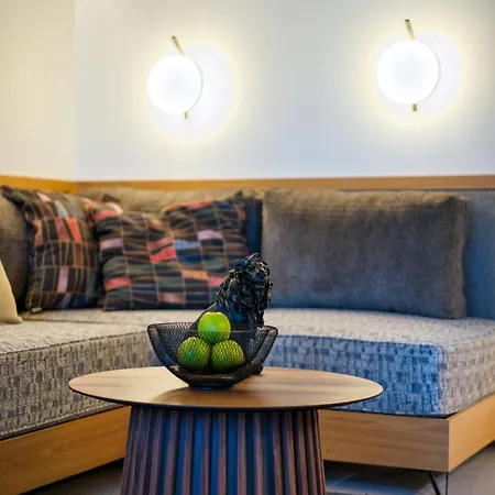 Capital Luxury Nafplio