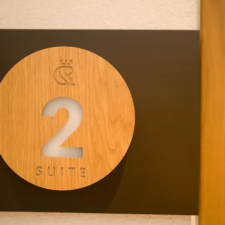 Capital Luxury Aparthotel