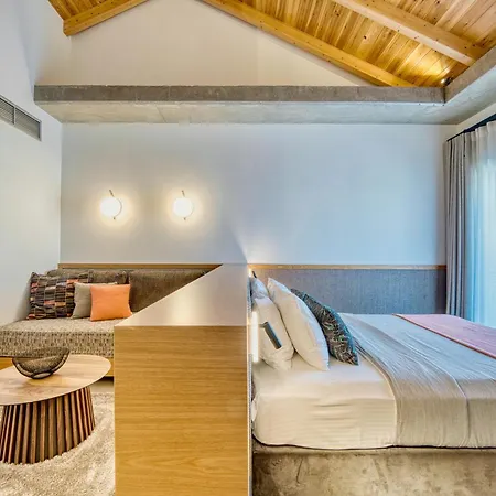 Aparthotel Capital Luxury