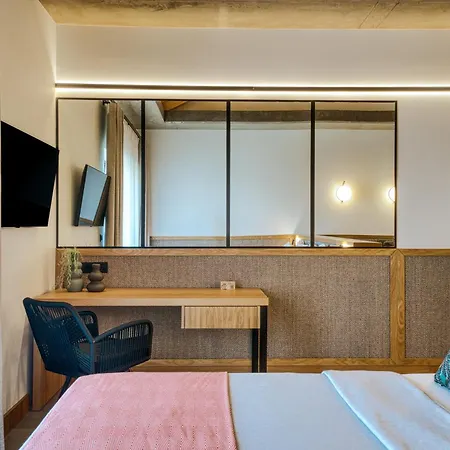 Aparthotel Capital Luxury Nafplio