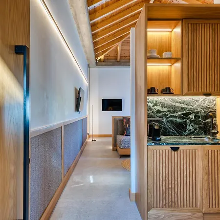 Capital Luxury * Nafplio