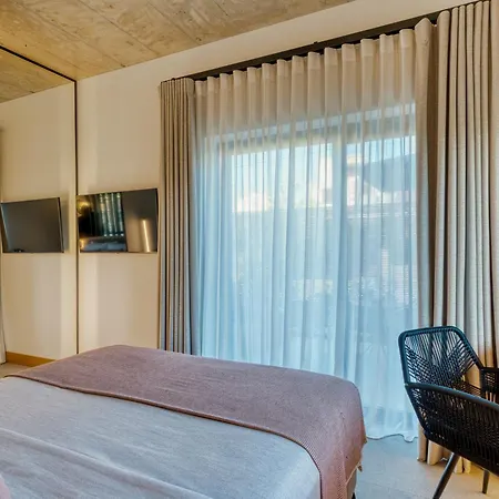 Capital Luxury Nafplio