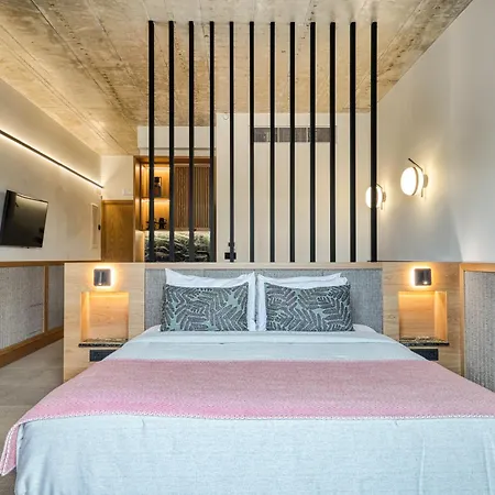 Aparthotel Capital Luxury *