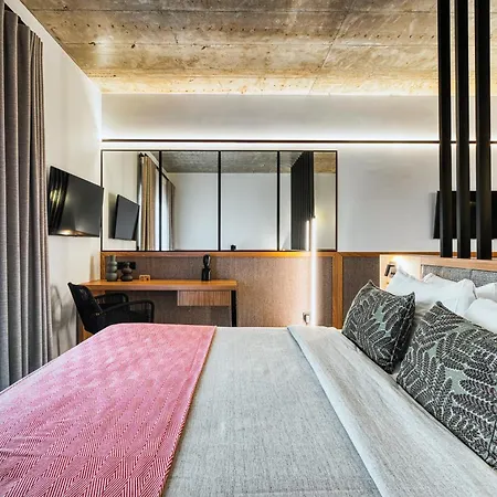 Capital Luxury Nafplio