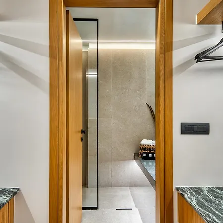 Capital Luxury Nafplio