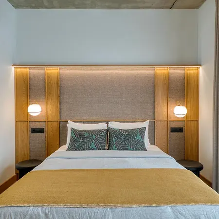 Aparthotel Capital Luxury *