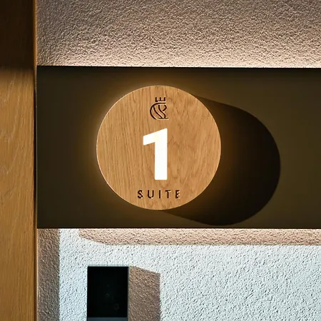 Aparthotel Capital Luxury