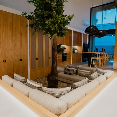 Aparthotel Capital Luxury Nauplion