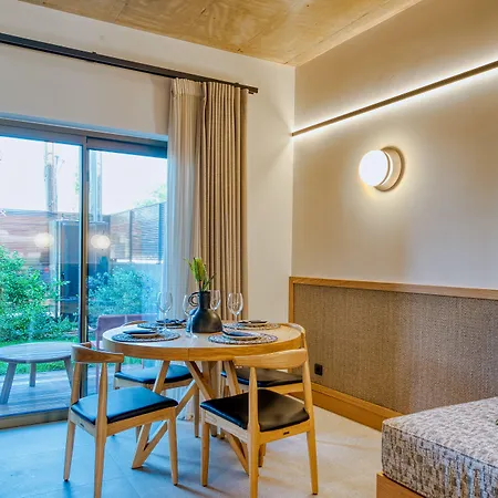 Capital Luxury Nauplion