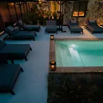 Capital Luxury