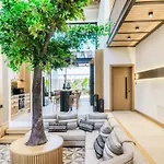 Aparthotel Capital Luxury Nafplio