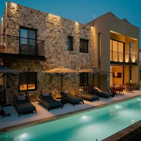 Hotel apartamentowy Capital Luxury