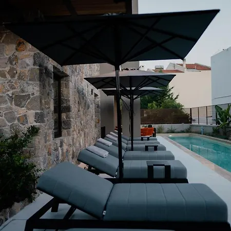 Capital Luxury 4*