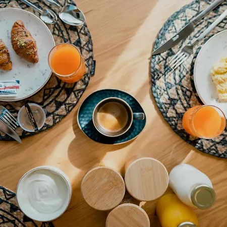 Capital Luxury Nauplion