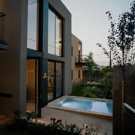 Capital Luxury