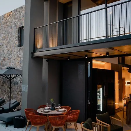 Hotel apartamentowy Capital Luxury