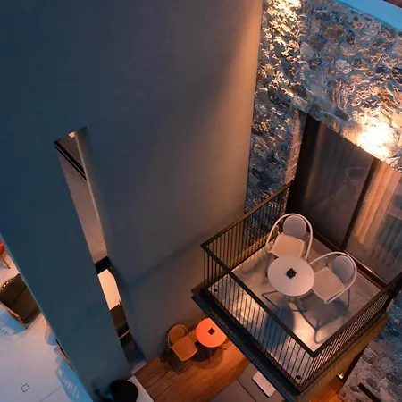 Capital Luxury Нафплион