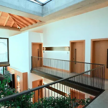 Capital Luxury Apartahotel