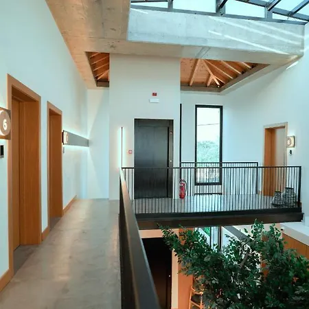 Hotel apartamentowy Capital Luxury