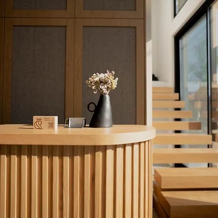 Capital Luxury Hotel apartamentowy Nauplion