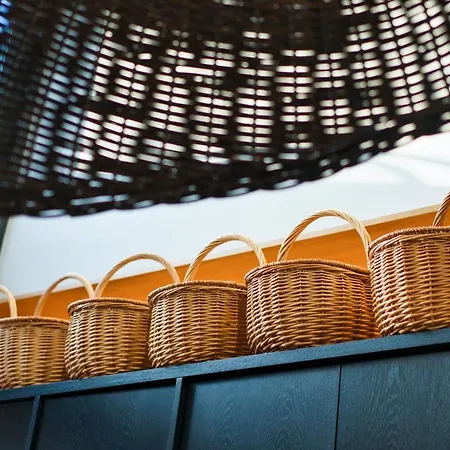 Capital Luxury Hotel apartamentowy