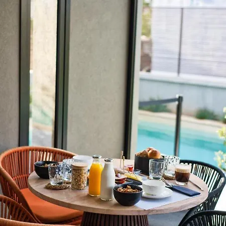 Capital Luxury Nauplion